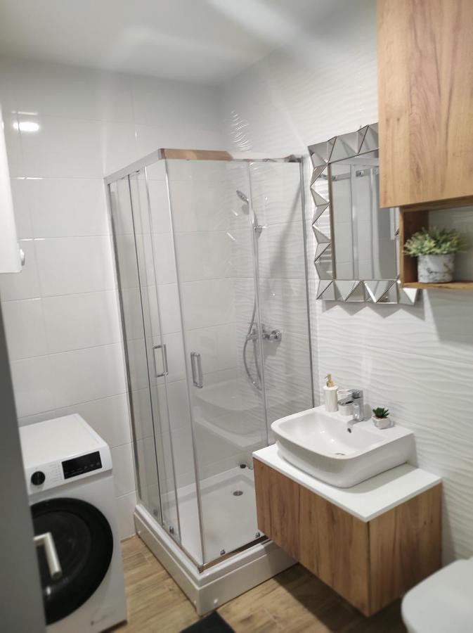 Apartman Milla lux Novi Sad Esterno foto